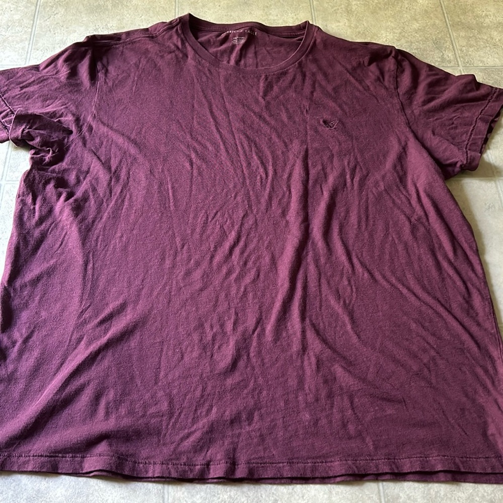 American Eagle Tee